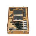 Mitutoyo 103-909-50 - 0-150mm Outside Micromete...