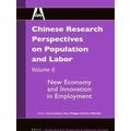 Chinese Research Perspectives / Chinese Research Perspectives On Population And