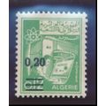 Algeria Stamp Scott #424, Mint Never Hinged