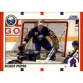 1990/91 Score Hockey Daren Puppa