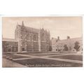 Keble College Oxford Postcard 26851