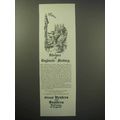 1930 Great Western and Southern Railways of Eng...