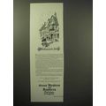 1930 Great Western and Southern Railways of Eng...