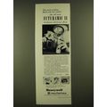 1960 Honeywell Futuramic II Strobonar Electroni...