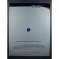 1998 Delta Airlines Ad - Now Available in Extra Small