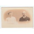 Gentleman and Lady RP Studio Postcard Publisher...