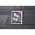 NEW ZEALAND SG 0787 USED