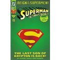 Action Comics (Vol 1) # 687 VFN+ (CvrA) ORIG US...