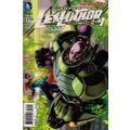 Action Comics (#23) (2013 Villains Month Ltd) #...