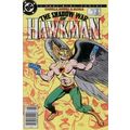 Hawkman (1985 Ltd) Shadow War of # 002 NM US Ne...