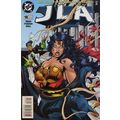JLA (Vol 1) # 018 NM MODERN AGE COMICS