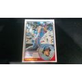 1983 Topps Card # 724 Johnny Grubb Very Good-Ex...
