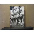 HOTEL DU BON PASTEUR, LOURDES vintage used post...