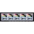 2150a 21.1c Envelopes Very Fine MNH LGG PNC 111...