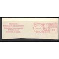 Used Revenue 3c Meter Boston, MA. E0557