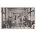 Entrance Hall Convent du Bon Sauveur Holyhead P...