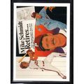 1990 Upper Deck Mike Schmidt Retires Card # 20