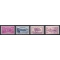 772 3c Connecticut Just Clears MNH VA0444c