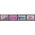 772 3c Connecticut Just Clears MNH VA0491d