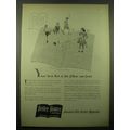 1948 Better Homes and Gardens Magazine Ad - You...