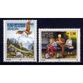 Joegoslavie Europa Cept 1995 postfris