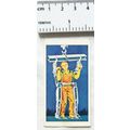 Lyons Maid All Systems Go card No. 24 Mechanica...