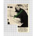 Actg W-Cmdr L Cohen RAFVR Air Liason Officer WW...