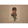 Brad Penny 2004 Topps Bazooka TATTOO NNO