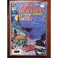 Detective Comics # 615