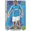 Match Attax 2009/10 Collection: Portsmouth, For...