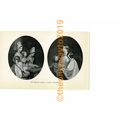 We Praise Thee O God, Barraud, Book Illustratio...