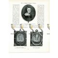 Louise de Savoie, Mme De Brissac & Elizabeth 1s...