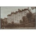 C.H.A. Torridge House, Westward-Ho, Devon, 1942...