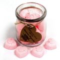 Soywax Melts Jar - Japanese Magnolia - 16 melts