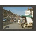 Postcard Surrey Epsom high Street