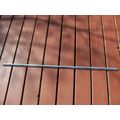 1986 Dodge Ram Truck Door Trim RH OEM