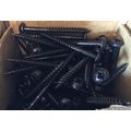 Timco 10 x 2" x 200 BLACKJAX WOOD SCREWS Passiv...