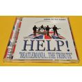CD Album - Grupo Help! - Love Is Easy (Beatlema...