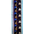 Pk DAU - A - MIX - c 061i. 1 STRIP OF 5 - 35MM ...