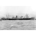 mc3342 - Somalian Cargo Ship - Giant Dragon , b...