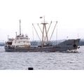 SQ0956 - Polish Coaster - Rusalka , built 1961 ...