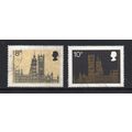 Elizabeth II - 1973 - 19th Commonwealth Parliam...