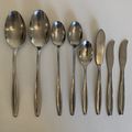 Insico International NEW DAWN Set of 8 Spoons K...
