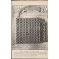 Cage du Cardinal de la Balue, Le Donjon, Loches...