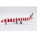 A321 CONDOR "CONDOR PASSION" REG: D-ATCG WITH A...