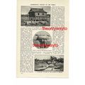 MALAY HOUSES AND RIVERSIDE VILLAGE, BORNEO, Mal...