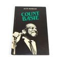 Count Basie by Alun Morgan Jazz Masters Hardcov...