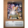 Naruto Shippuuden Narutimate Storm Revolution- ...