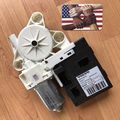 Volvo S40 V50 Front Left Power Window Motor Con...