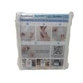 Arrobust Acrylic Vertical Double Sided Display ...
